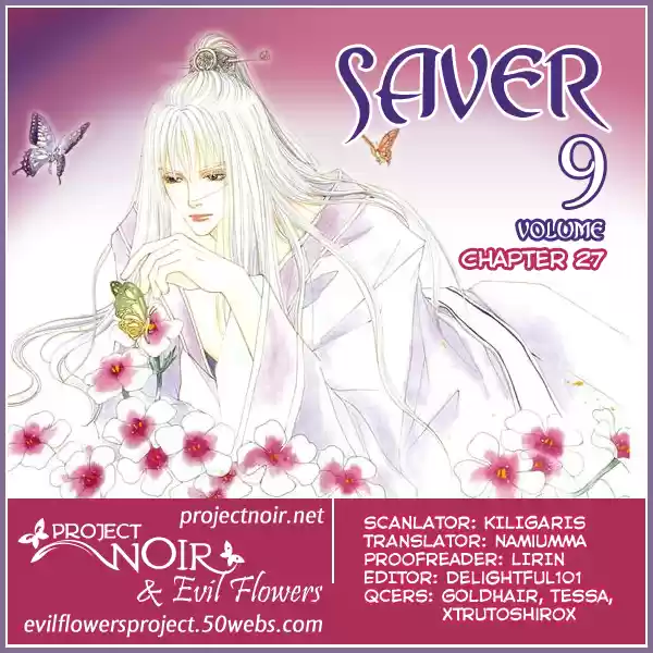 Saver (2016) - Capítulo 27.2 - Página 44 - LectorTMOo
