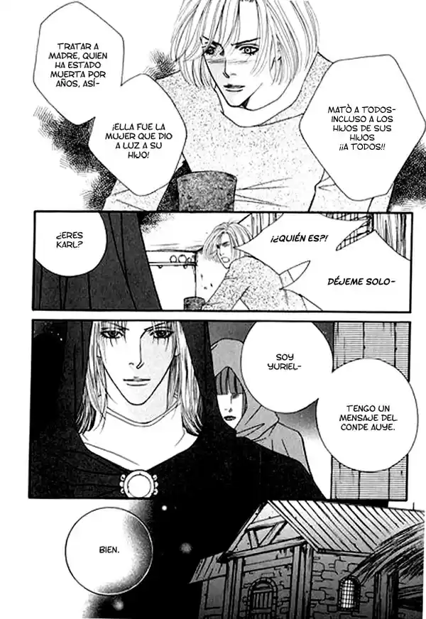 Saver (2016) - Capítulo 28 - Página 14 - LectorTMOo