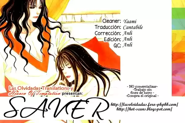 Saver (2016) - Capítulo 29 - Página 67 - LectorTMOo