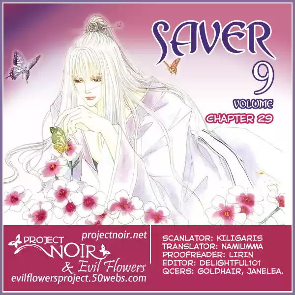 Saver (2016) - Capítulo 29 - Página 68 - LectorTMOo