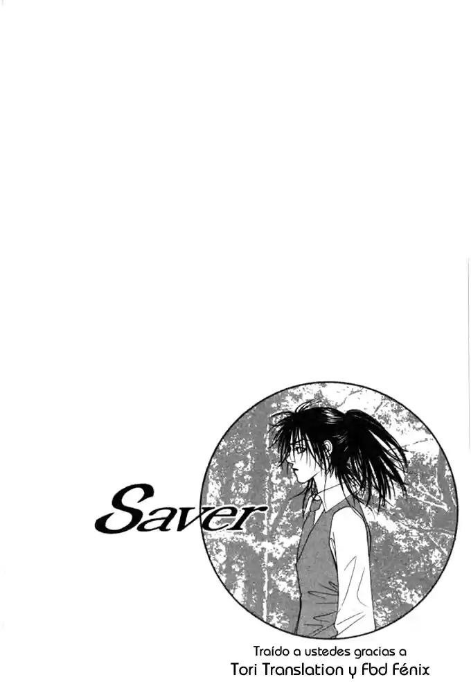 Saver (2016) - Capítulo 3 - Página 52 - LectorTMOo