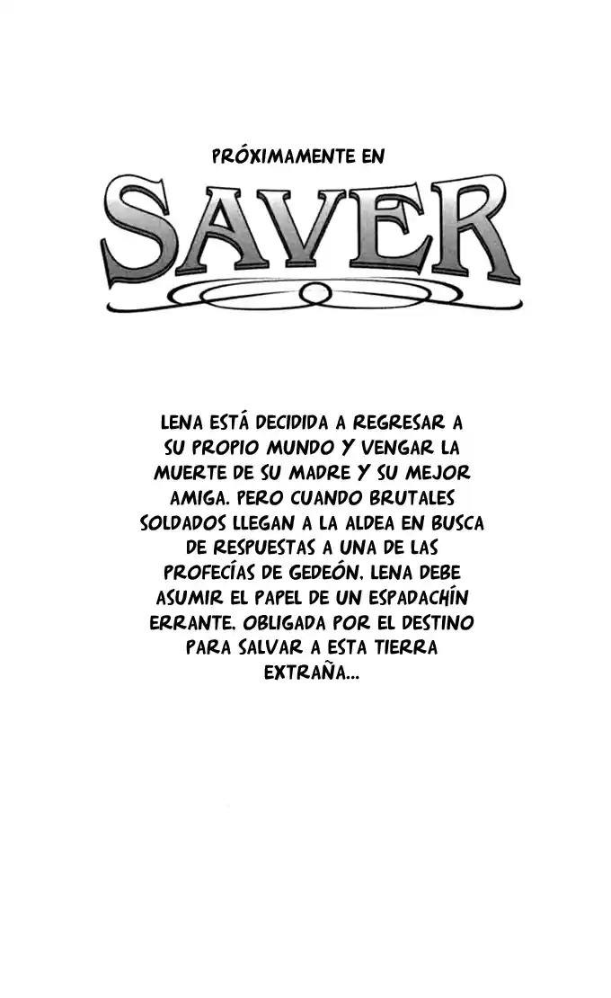 Saver (2016) - Capítulo 3 - Página 53 - LectorTMOo