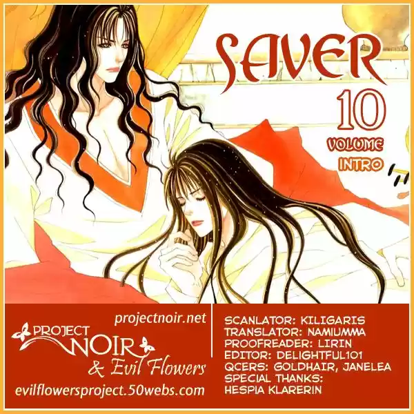 Saver (2016) - Capítulo 30.1 - Página 28 - LectorTMOo