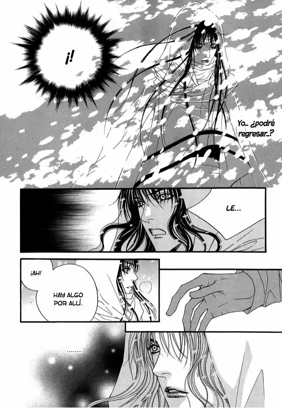 Saver (2016) - Capítulo 30.2 - Página 22 - LectorTMOo