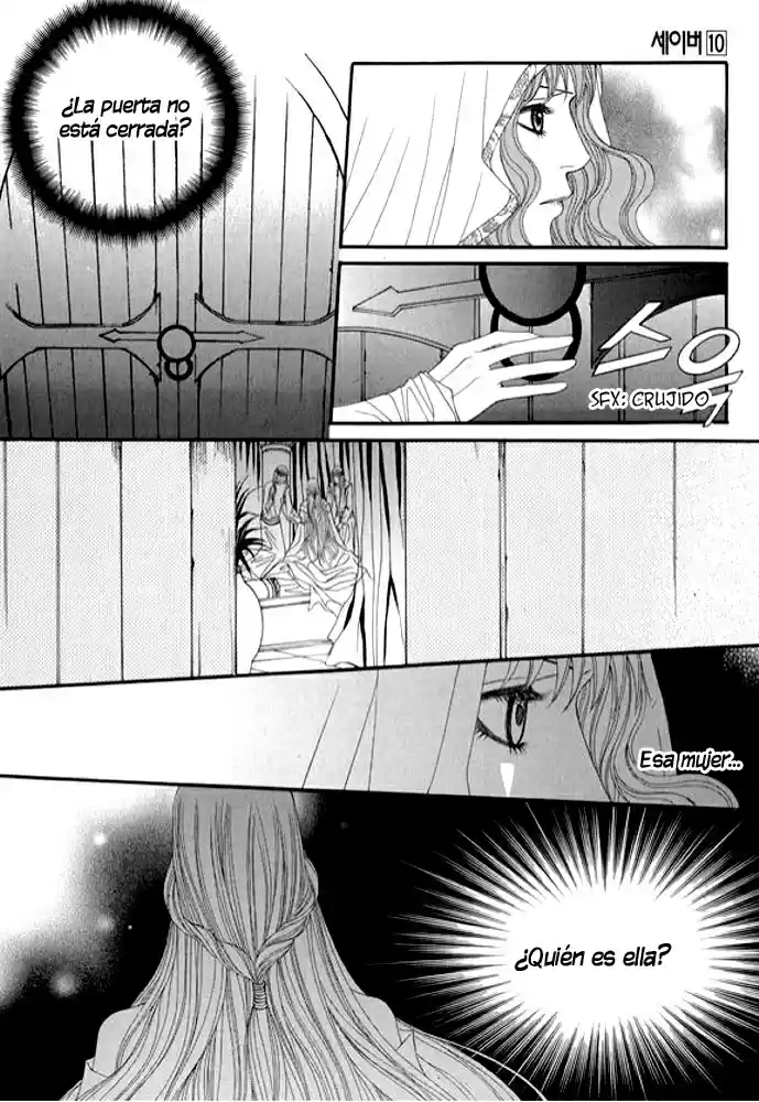Saver (2016) - Capítulo 31 - Página 11 - LectorTMOo
