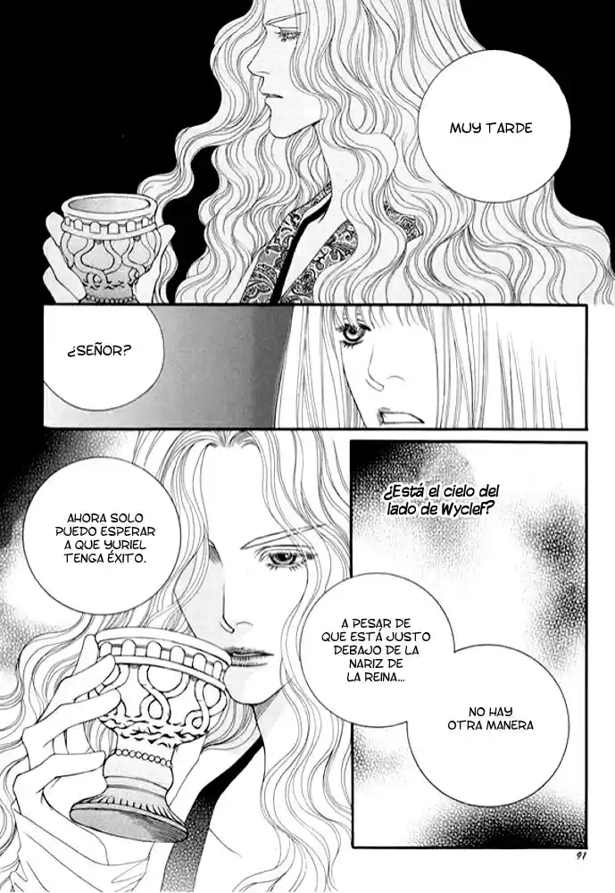 Saver (2016) - Capítulo 31 - Página 15 - LectorTMOo