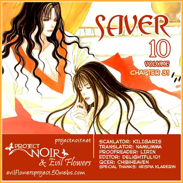 Saver (2016) - Capítulo 31 - Página 45 - LectorTMOo