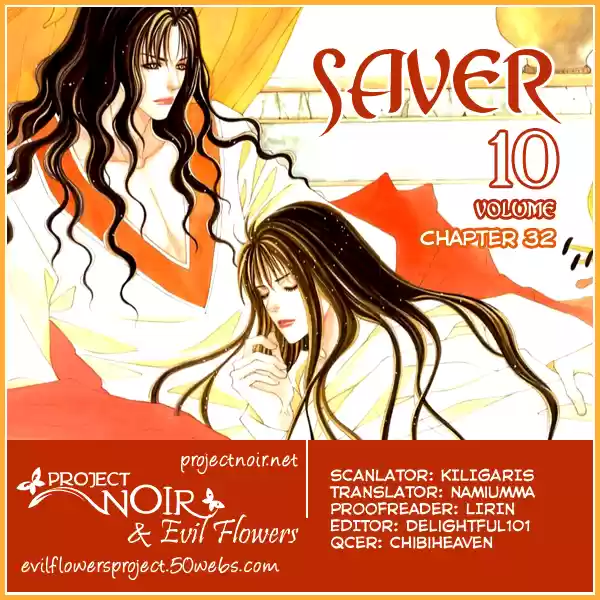 Saver (2016) - Capítulo 32 - Página 70 - LectorTMOo