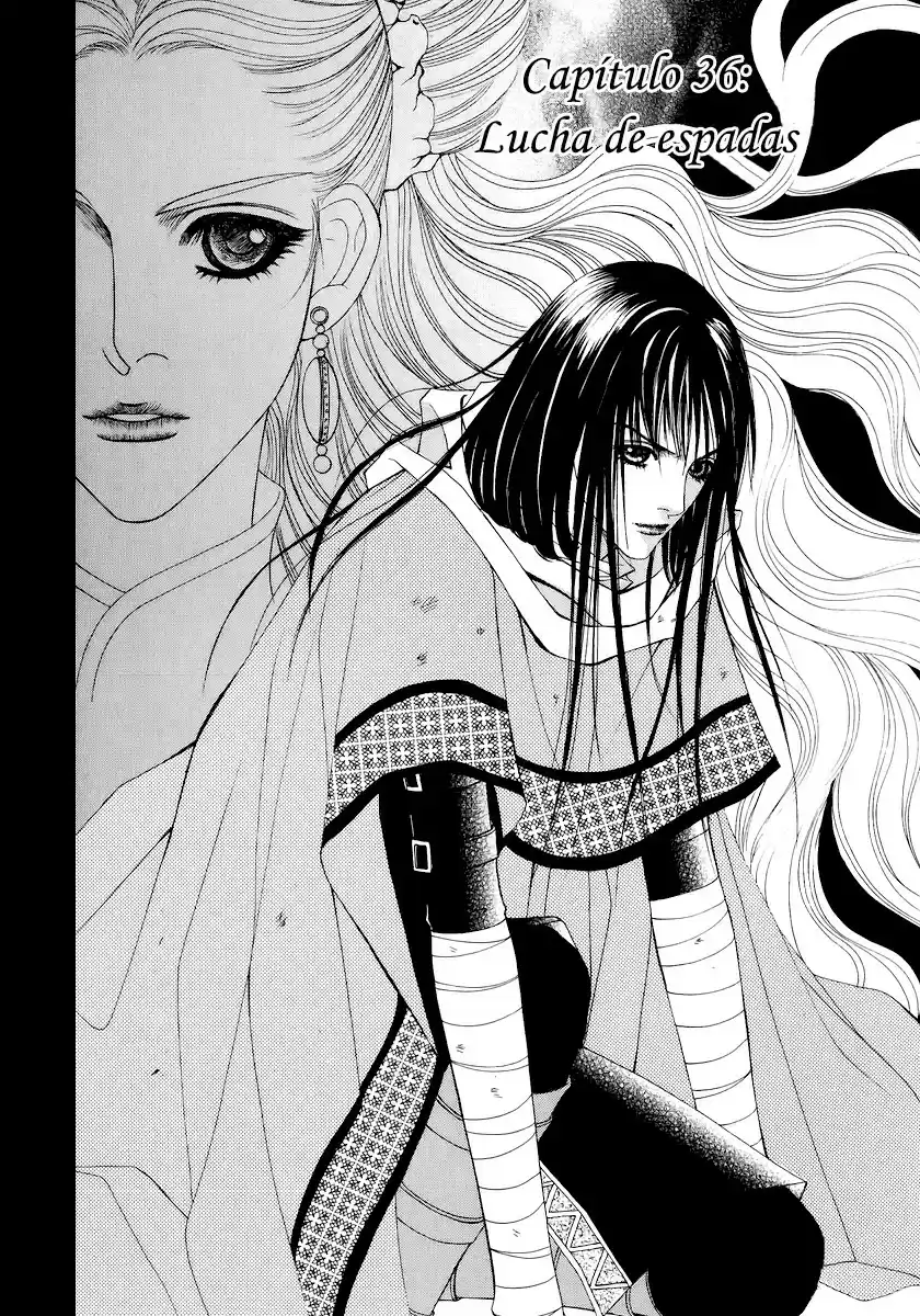 Saver (2016) - Capítulo 36 - Página 2 - LectorTMOo