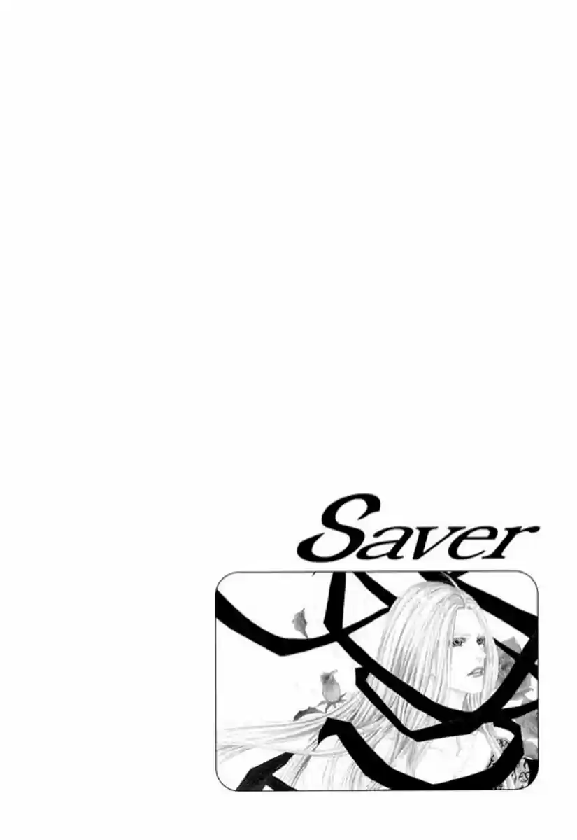 Saver (2016) - Capítulo 36 - Página 45 - LectorTMOo