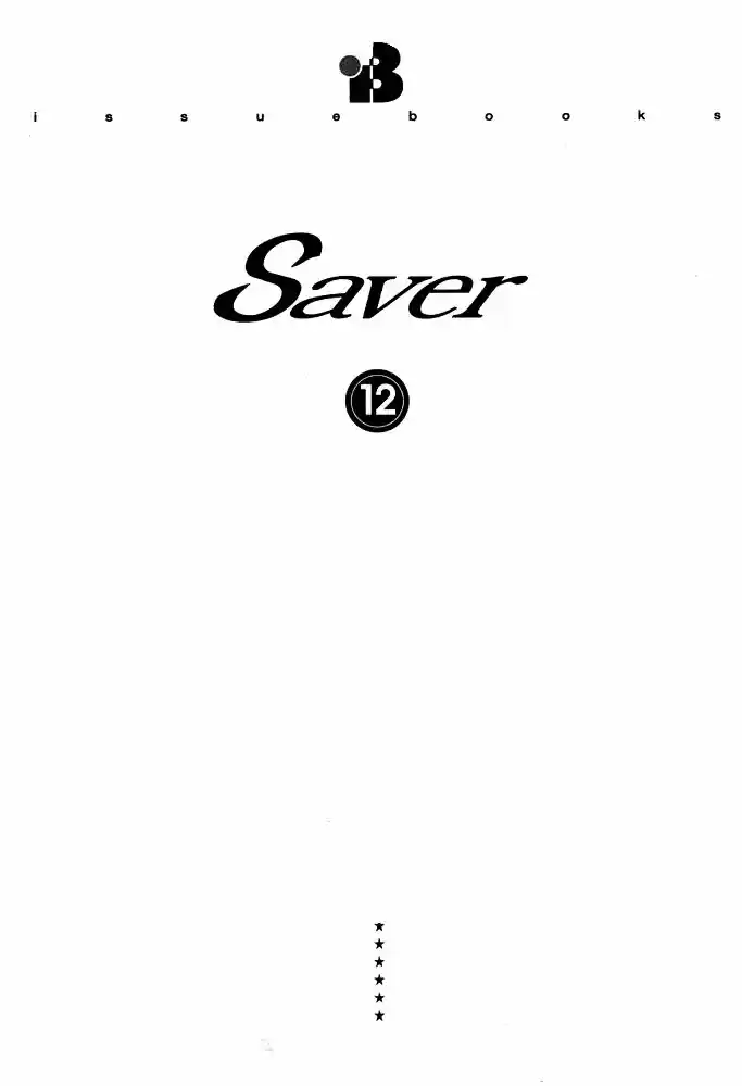 Saver (2016) - Capítulo 37 - Página 5 - LectorTMOo