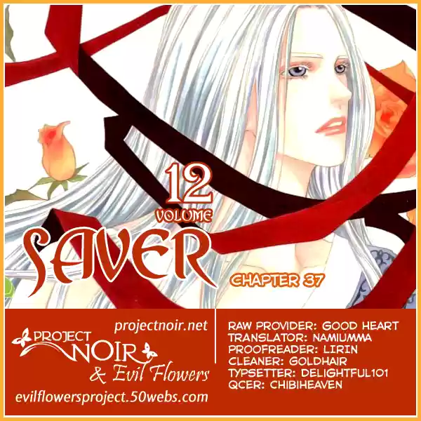 Saver (2016) - Capítulo 37 - Página 48 - LectorTMOo