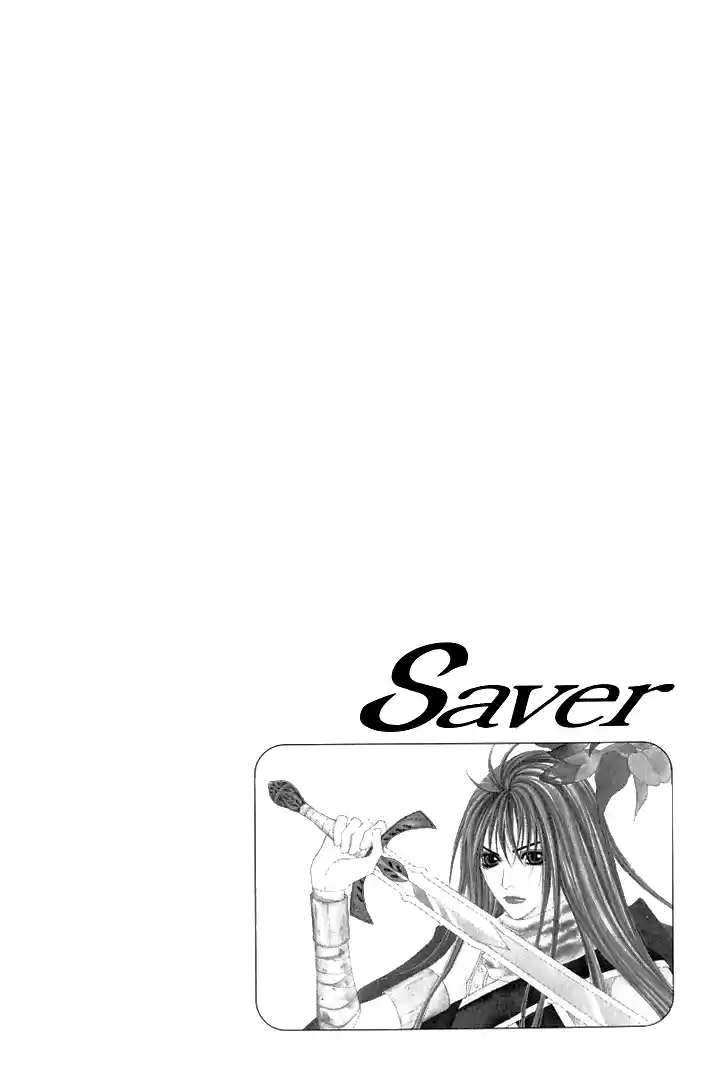 Saver (2016) - Capítulo 40 - Página 46 - LectorTMOo