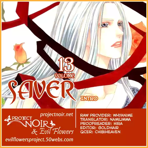 Saver (2016) - Capítulo 41.1 - Página 5 - LectorTMOo