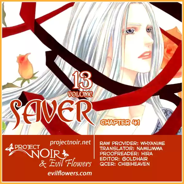 Saver (2016) - Capítulo 41.2 - Página 8 - LectorTMOo