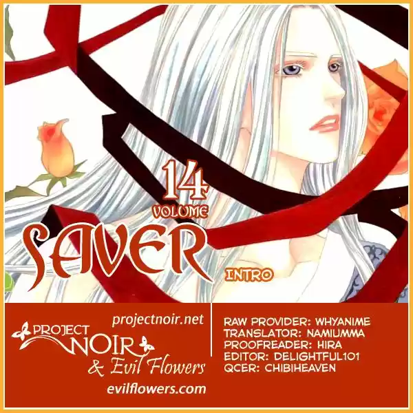 Saver (2016) - Capítulo 44.1 - Página 8 - LectorTMOo
