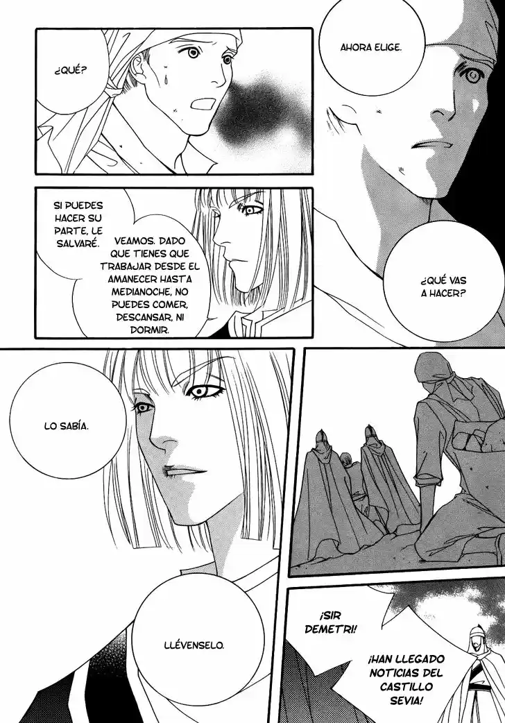 Saver (2016) - Capítulo 44.1 - Página 27 - LectorTMOo