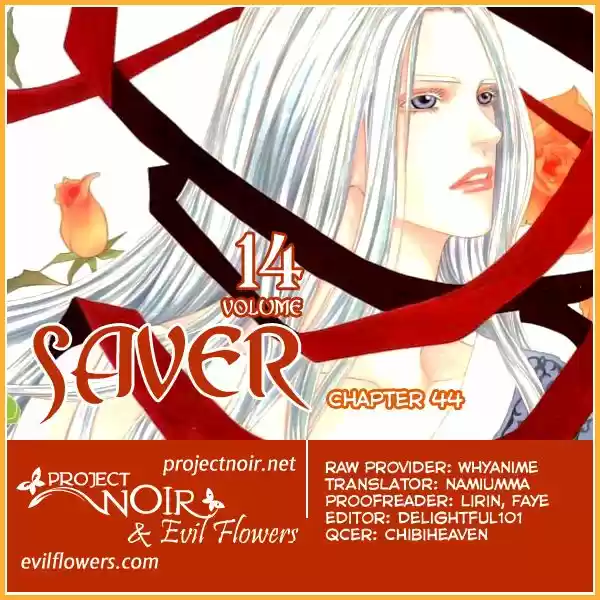 Saver (2016) - Capítulo 44.2 - Página 5 - LectorTMOo