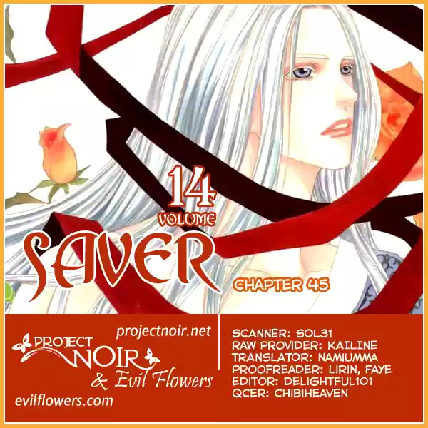 Saver (2016) - Capítulo 45 - Página 5 - LectorTMOo