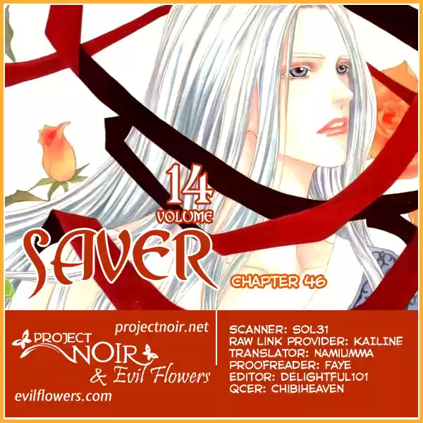 Saver (2016) - Capítulo 46 - Página 5 - LectorTMOo