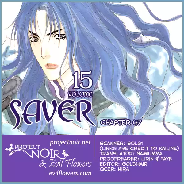 Saver (2016) - Capítulo 47 - Página 5 - LectorTMOo