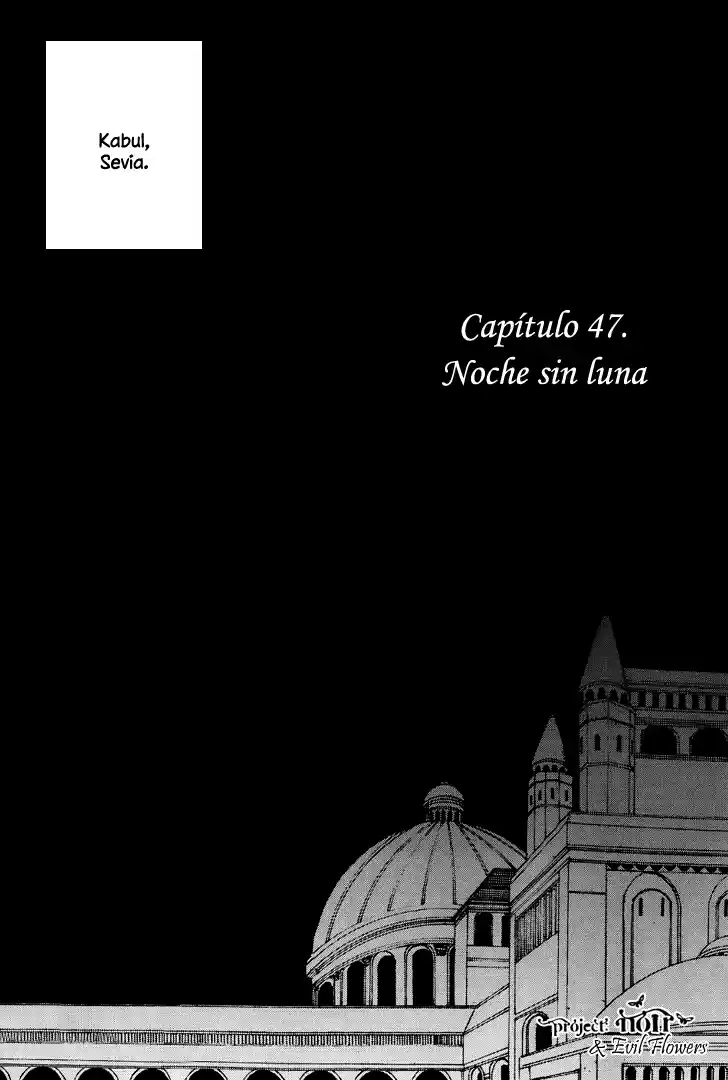 Saver (2016) - Capítulo 47 - Página 9 - LectorTMOo
