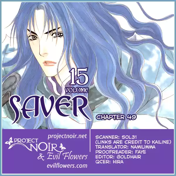 Saver (2016) - Capítulo 49 - Página 5 - LectorTMOo
