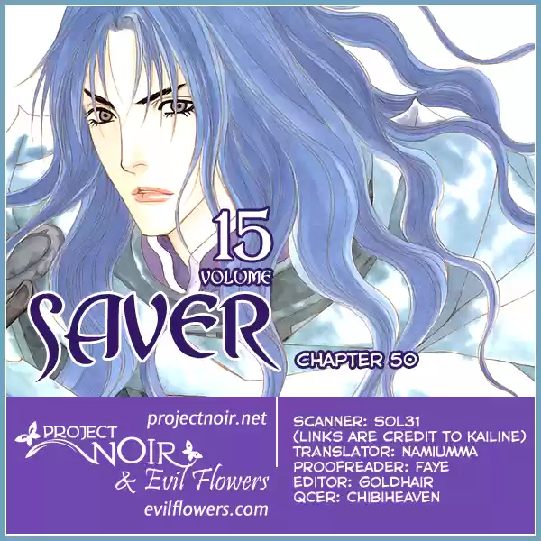 Saver (2016) - Capítulo 50 - Página 5 - LectorTMOo