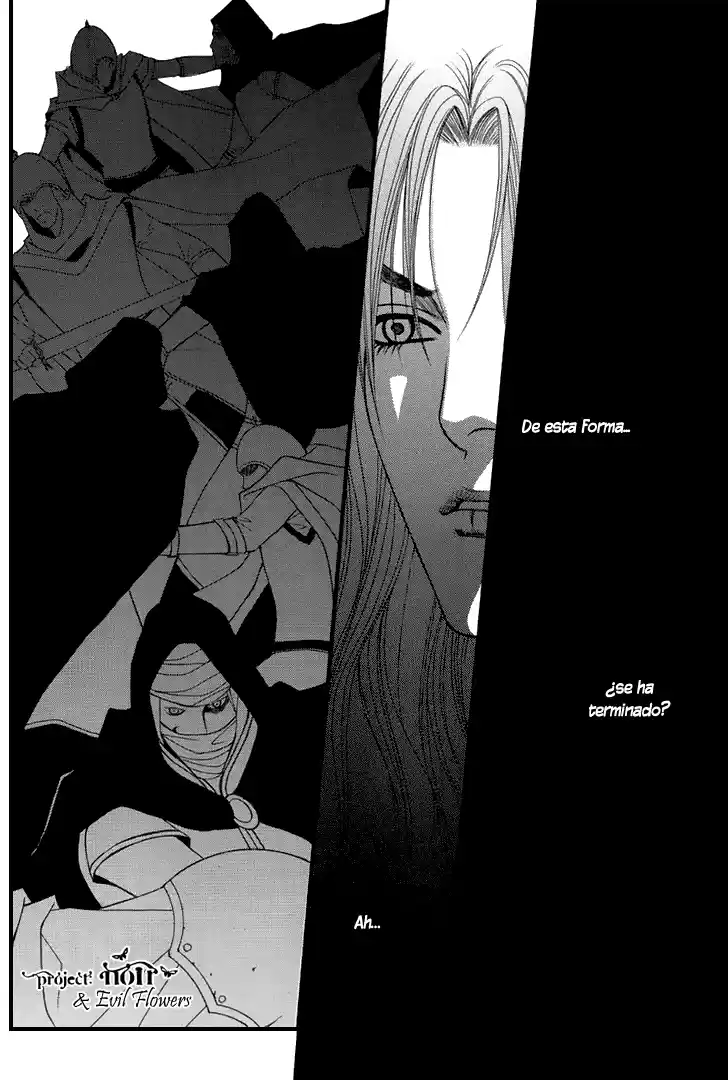 Saver (2016) - Capítulo 50 - Página 45 - LectorTMOo