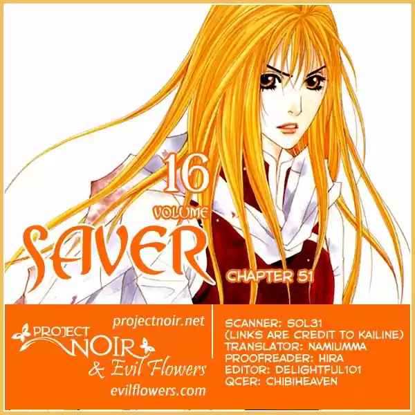 Saver (2016) - Capítulo 51.2 - Página 5 - LectorTMOo