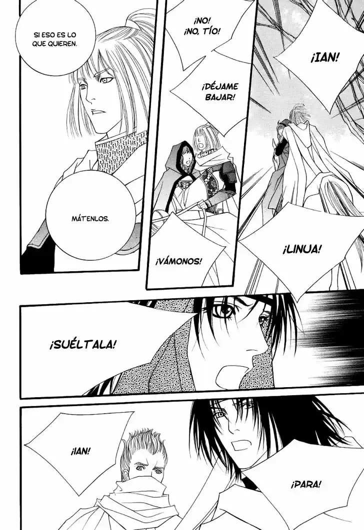 Saver (2016) - Capítulo 51.2 - Página 29 - LectorTMOo