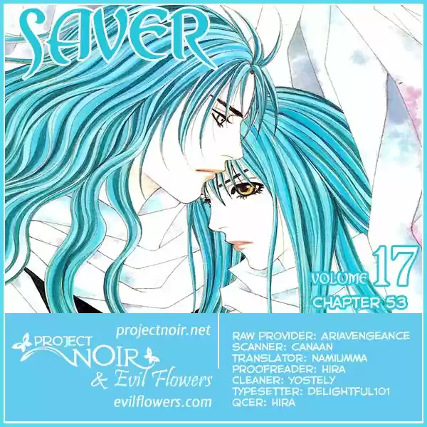 Saver (2016) - Capítulo 53 - Página 5 - LectorTMOo