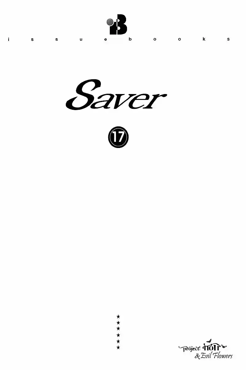 Saver (2016) - Capítulo 53 - Página 8 - LectorTMOo