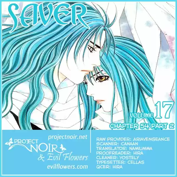 Saver (2016) - Capítulo 54.1 - Página 6 - LectorTMOo