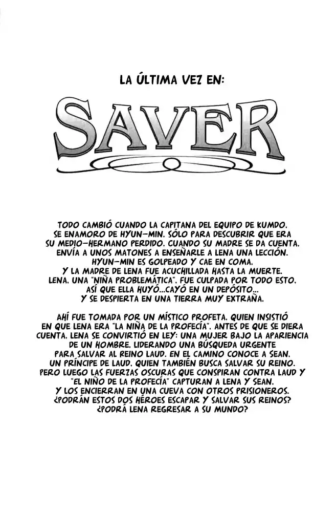 Saver (2016) - Capítulo 7 - Página 7 - LectorTMOo