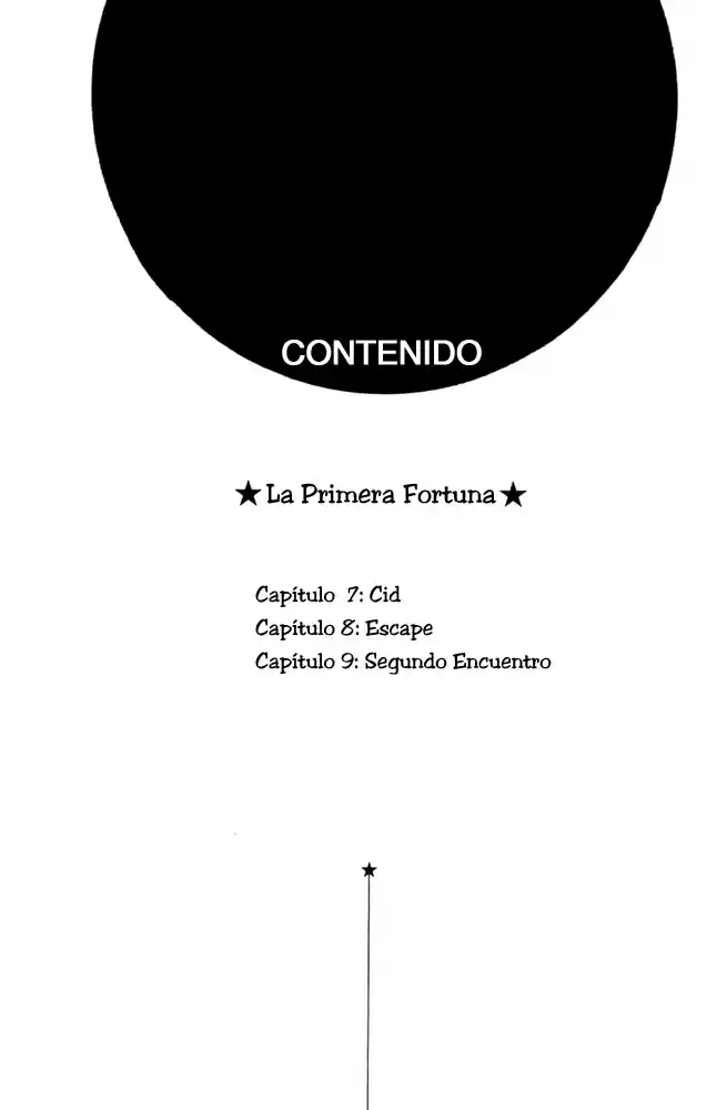 Saver (2016) - Capítulo 7 - Página 8 - LectorTMOo