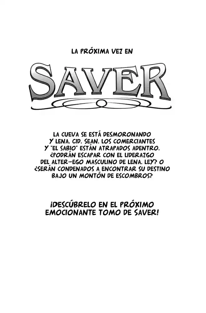 Saver (2016) - Capítulo 9 - Página 58 - LectorTMOo