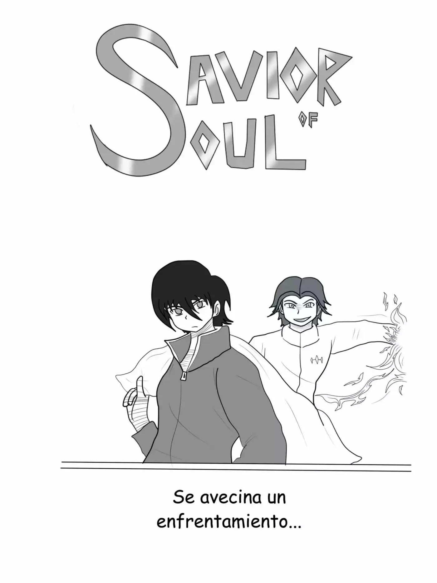 Savior Of Soul (2016) - Capítulo 7 - Página 16 - LectorTMOo