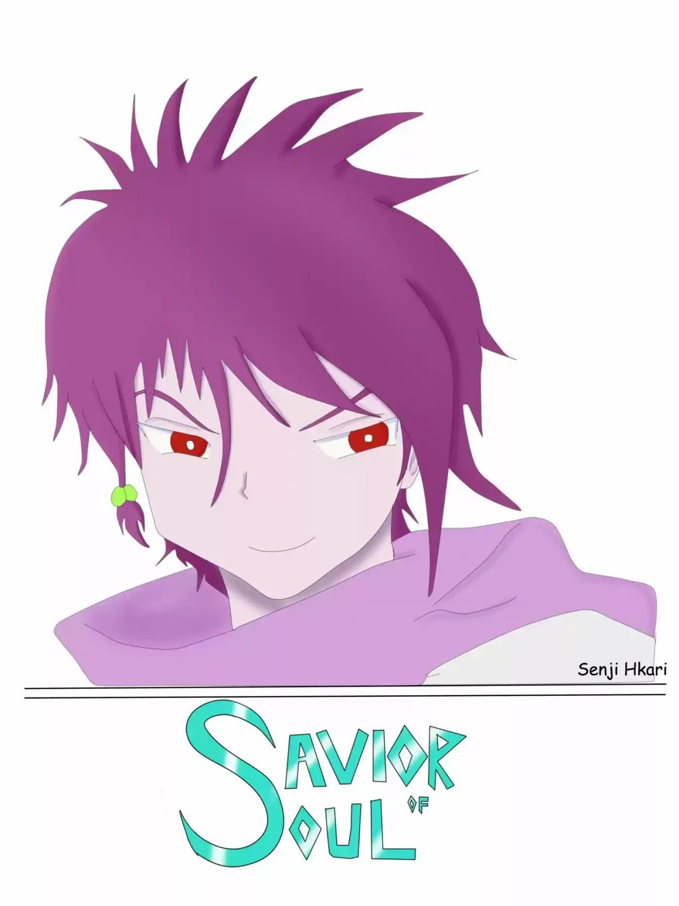 Savior Of Soul (2016) - Capítulo 9 - Página 15 - LectorTMOo