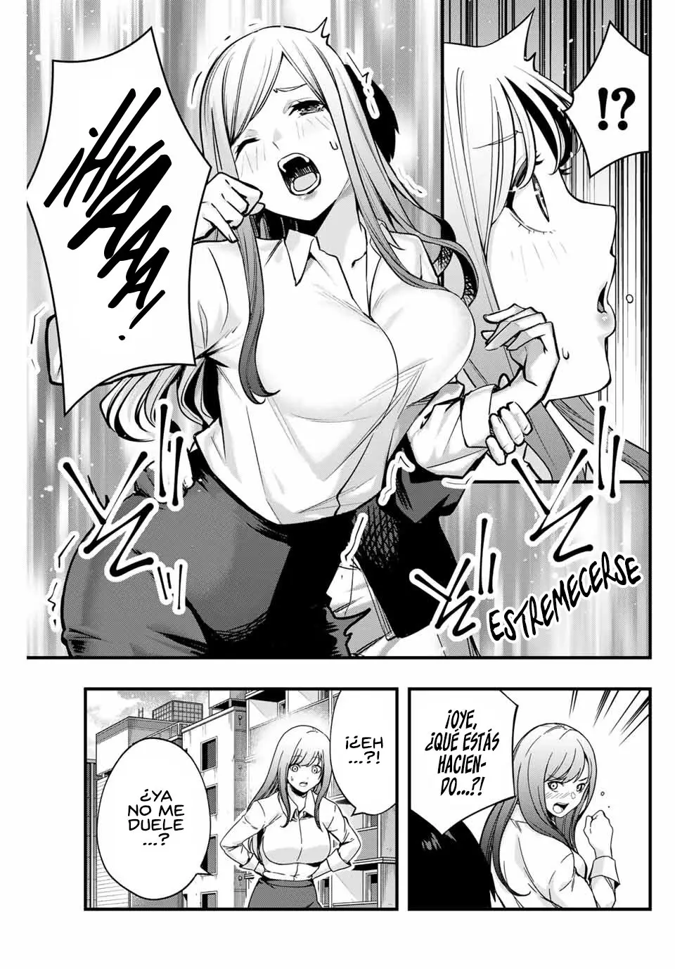 Sawaranaide Kotesashi-kun (2023) - Capítulo 1 - Página 9 - LectorTMOo