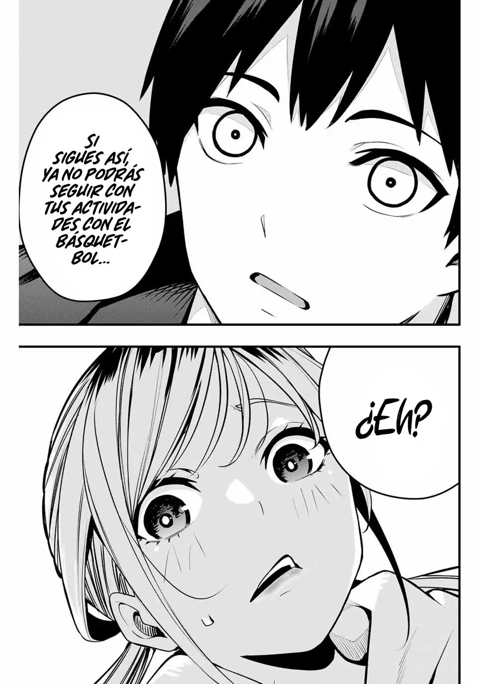Sawaranaide Kotesashi-kun (2023) - Capítulo 1 - Página 27 - LectorTMOo