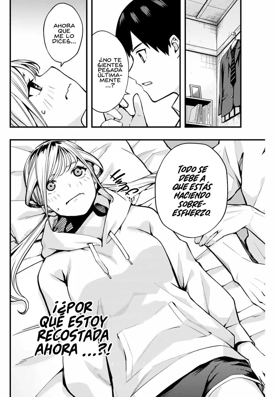 Sawaranaide Kotesashi-kun (2023) - Capítulo 1 - Página 28 - LectorTMOo