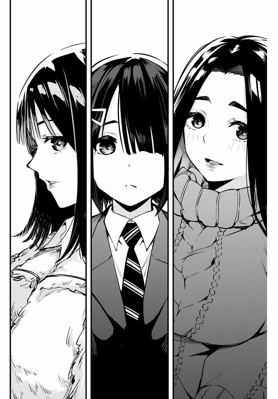 Sawaranaide Kotesashi-kun (2023) - Capítulo 1 - Página 53 - LectorTMOo