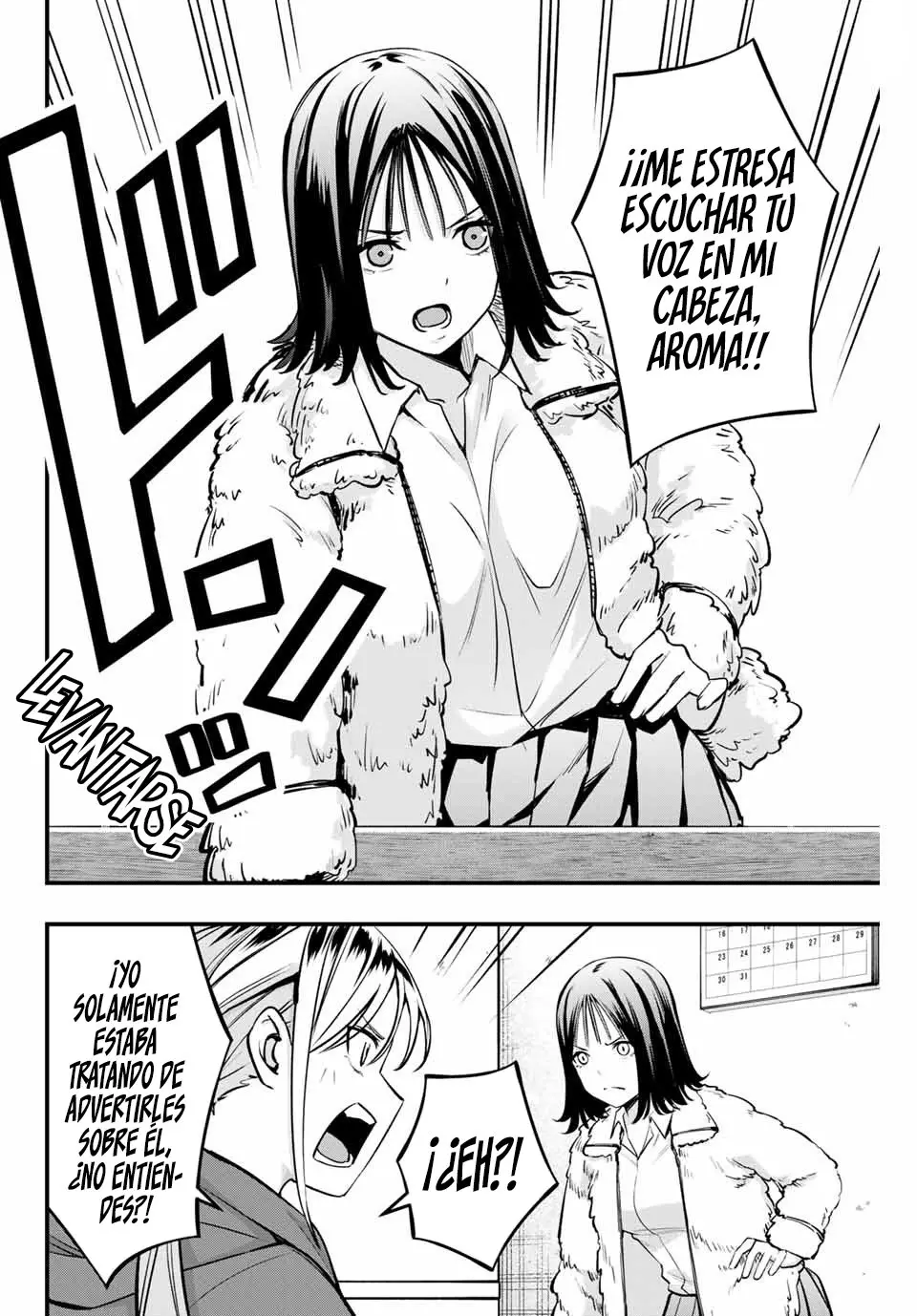 Sawaranaide Kotesashi-kun (2023) - Capítulo 2 - Página 16 - LectorTMOo