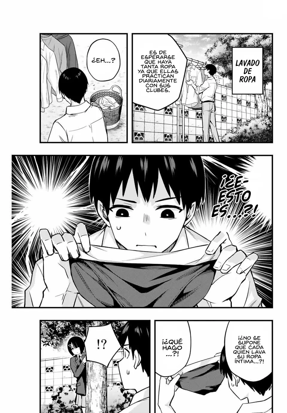 Sawaranaide Kotesashi-kun (2023) - Capítulo 2 - Página 21 - LectorTMOo