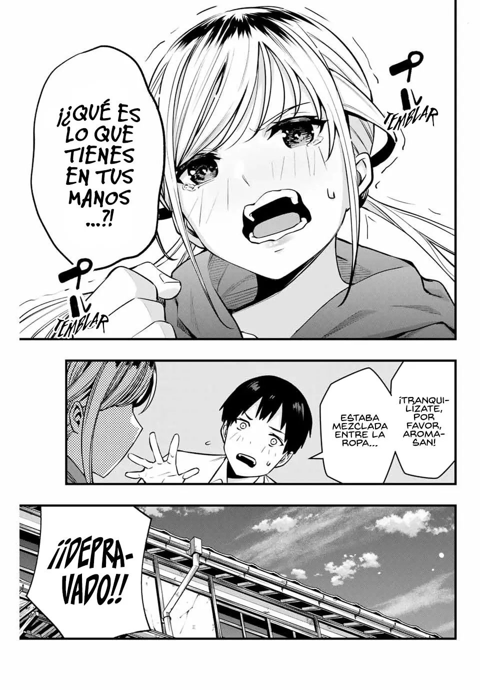 Sawaranaide Kotesashi-kun (2023) - Capítulo 2 - Página 23 - LectorTMOo