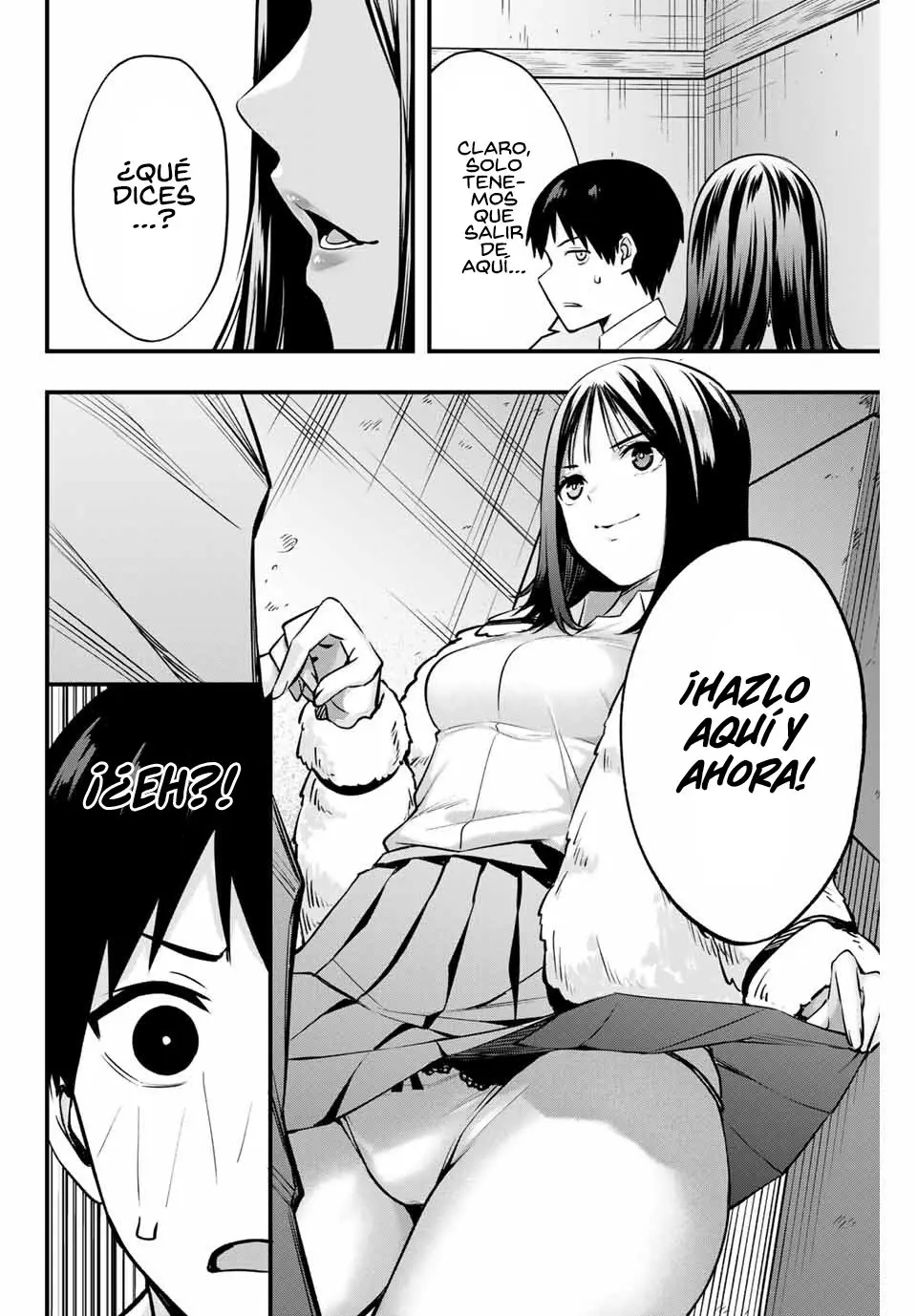 Sawaranaide Kotesashi-kun (2023) - Capítulo 2 - Página 30 - LectorTMOo