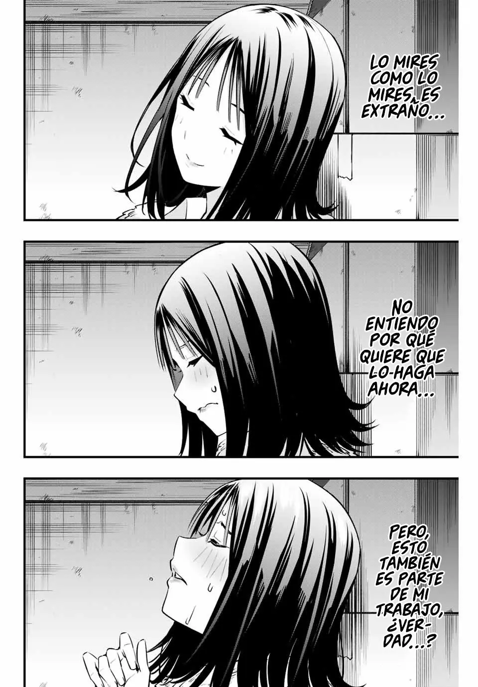 Sawaranaide Kotesashi-kun (2023) - Capítulo 2 - Página 34 - LectorTMOo