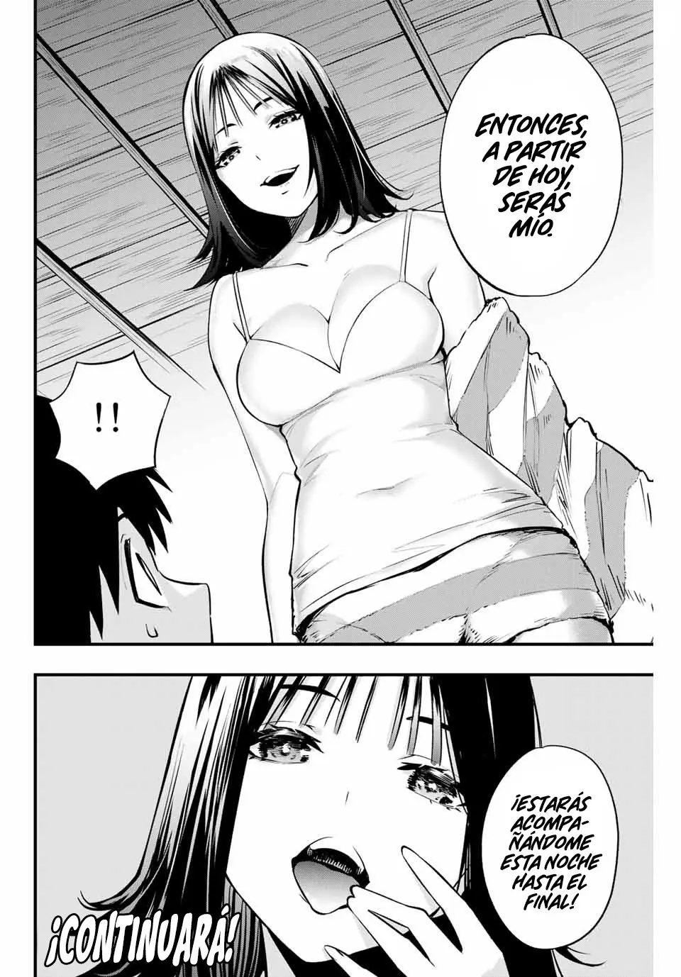 Sawaranaide Kotesashi-kun (2023) - Capítulo 2 - Página 46 - LectorTMOo