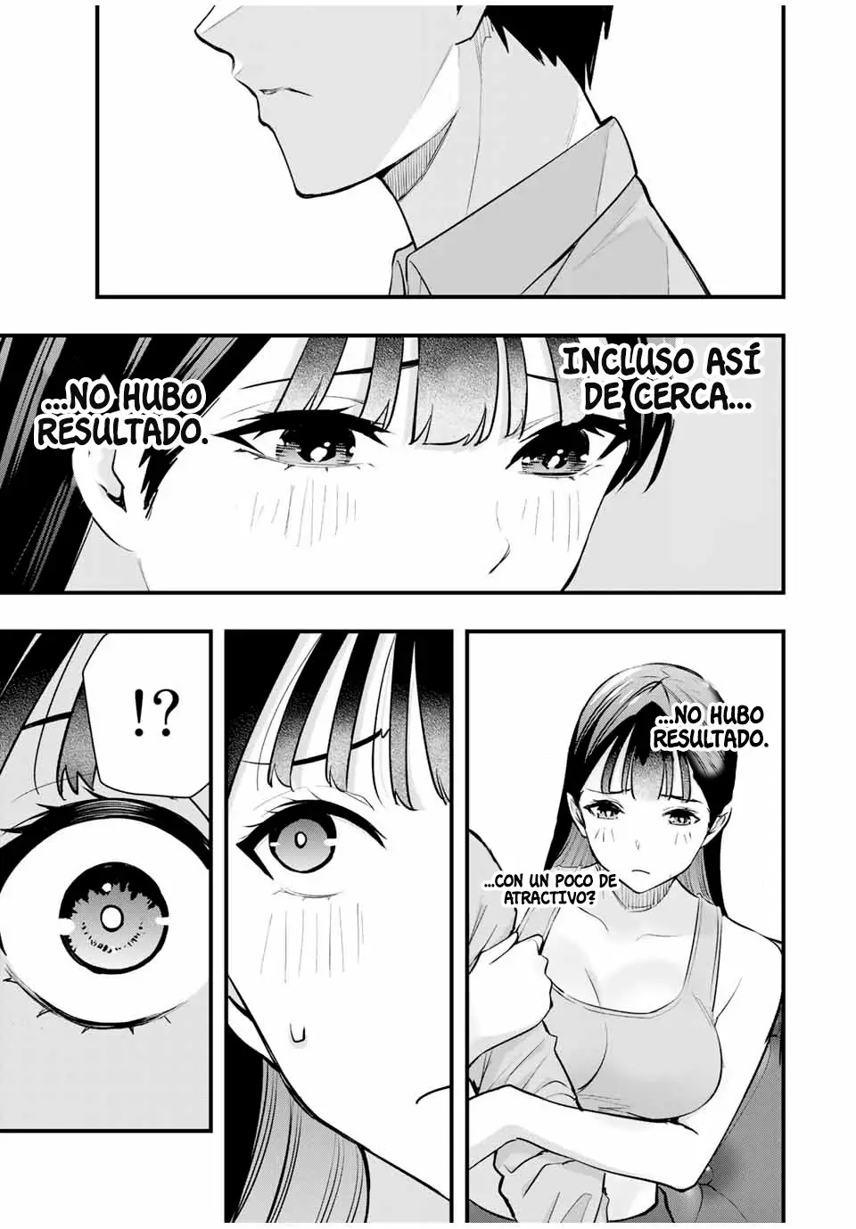 Sawaranaide Kotesashi-kun (2023) - Capítulo 21 - Página 12 - LectorTMOo
